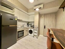 The Alps Residences (D18), Condominium #580755241